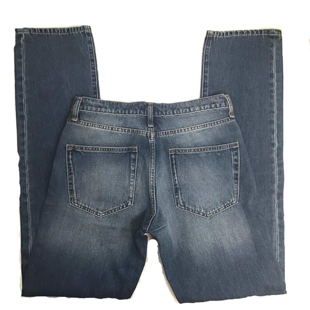 Goodthreads | Men’s Straight 5 Pocket Jeans